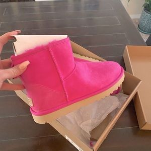 UGG Classic Mini II Boot